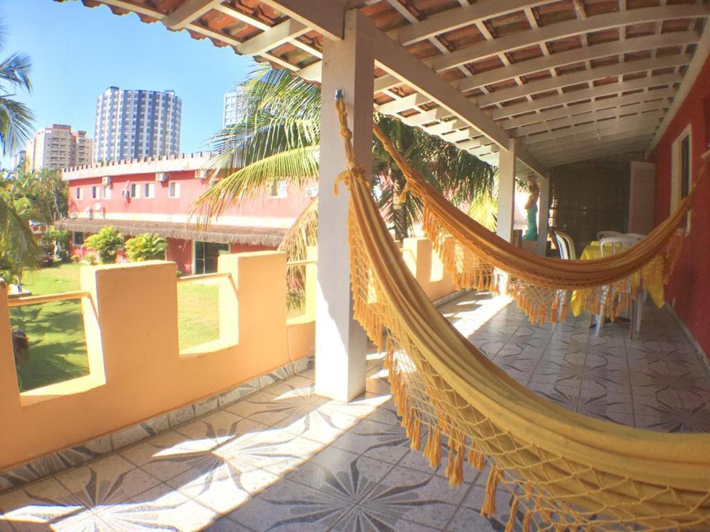Suite Balcony