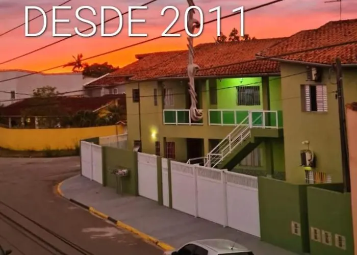 Aluguéis de temporada: Domus Chale