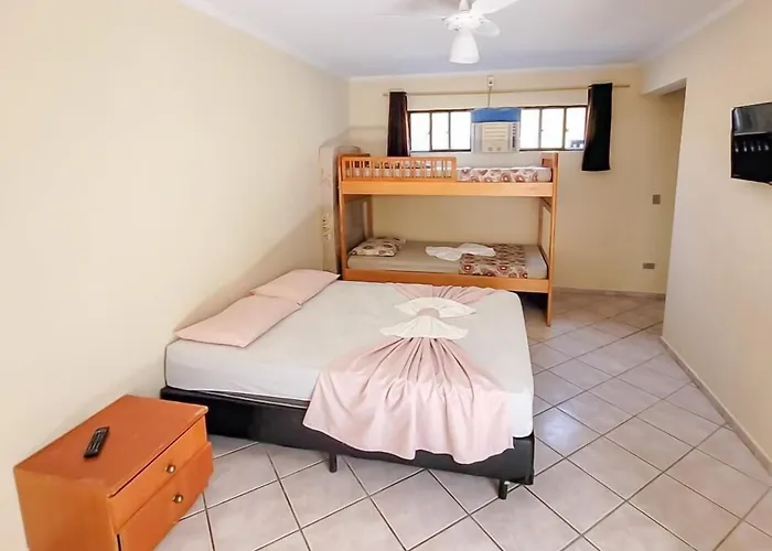 Hotel 3 estrelas: Pousada D Ibiza