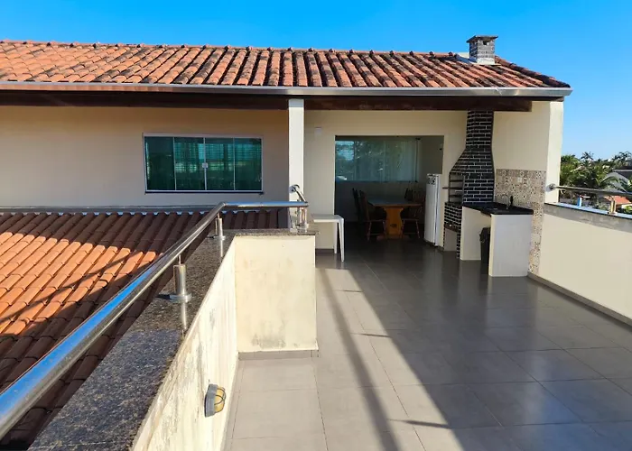 Pousada Recanto Solarium